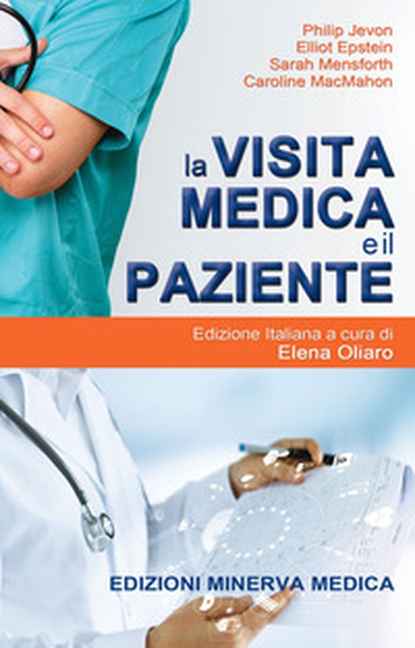 La visita medica e il paziente - Librerie.coop La visita medica e il paziente - Librerie.coop