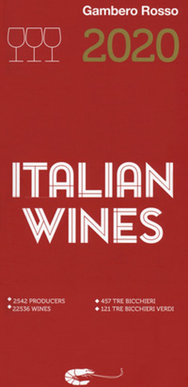 Italian wines 2020 - Librerie.coop Italian wines 2020 - Librerie.coop