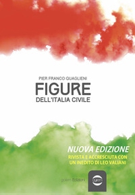 Figure dell'Italia civile - Librerie.coop