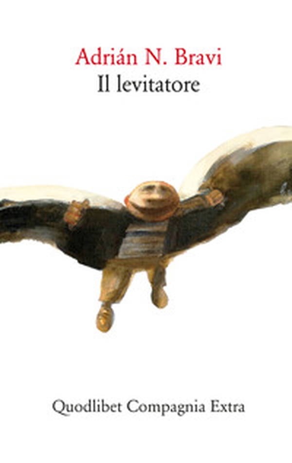 Il levitatore - Librerie.coop Il levitatore - Librerie.coop