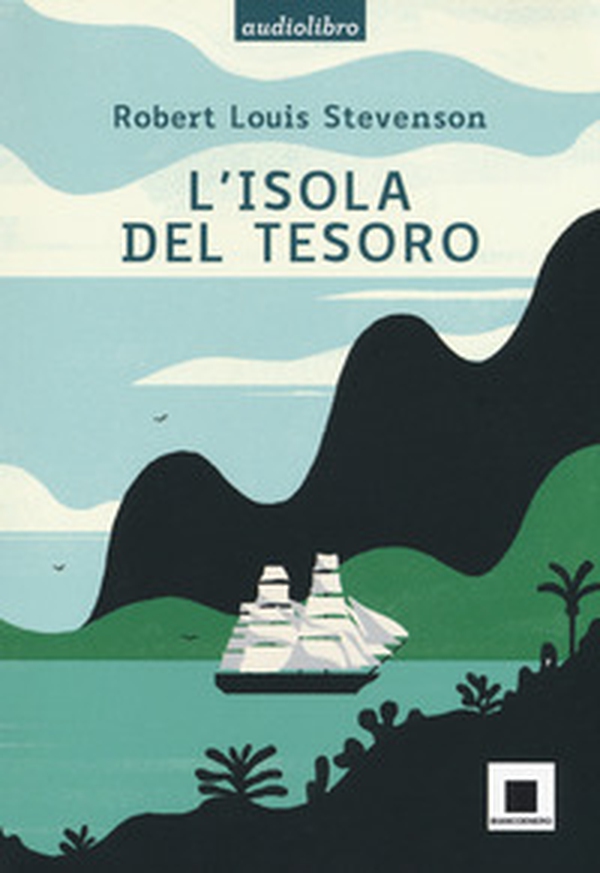 L'isola del tesoro letto da Pierfrancesco Poggi - Librerie.coop L'isola del tesoro letto da Pierfrancesco Poggi - Librerie.coop