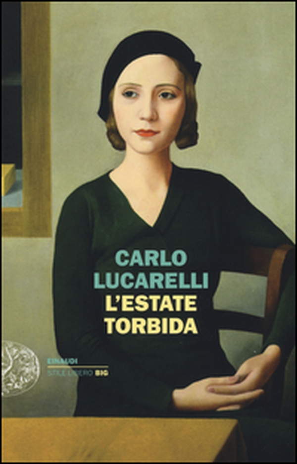 L'estate torbida - Librerie.coop L'estate torbida - Librerie.coop