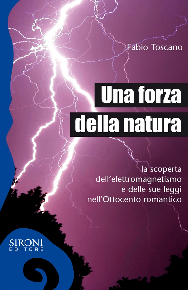 Una forza della natura - Librerie.coop Una forza della natura - Librerie.coop