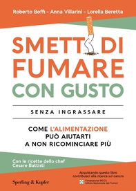 Smetti di fumare con gusto - Librerie.coop