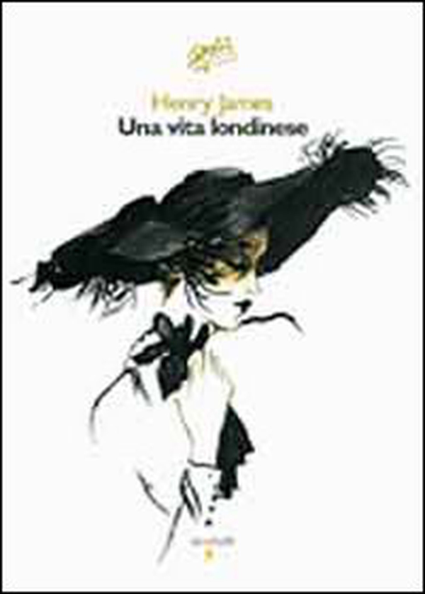 Una vita londinese - Librerie.coop Una vita londinese - Librerie.coop