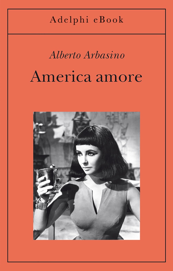 America amore - Librerie.coop America amore - Librerie.coop
