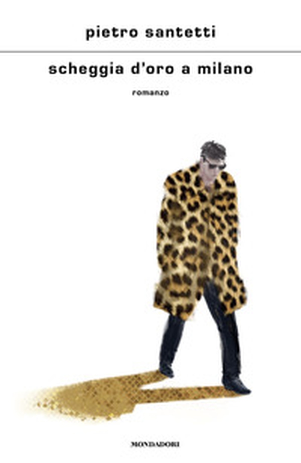 Scheggia d'oro a Milano - Librerie.coop