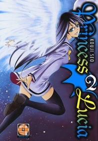 Princess Lucia - Librerie.coop