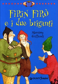 Firin Firò e i due briganti - Librerie.coop