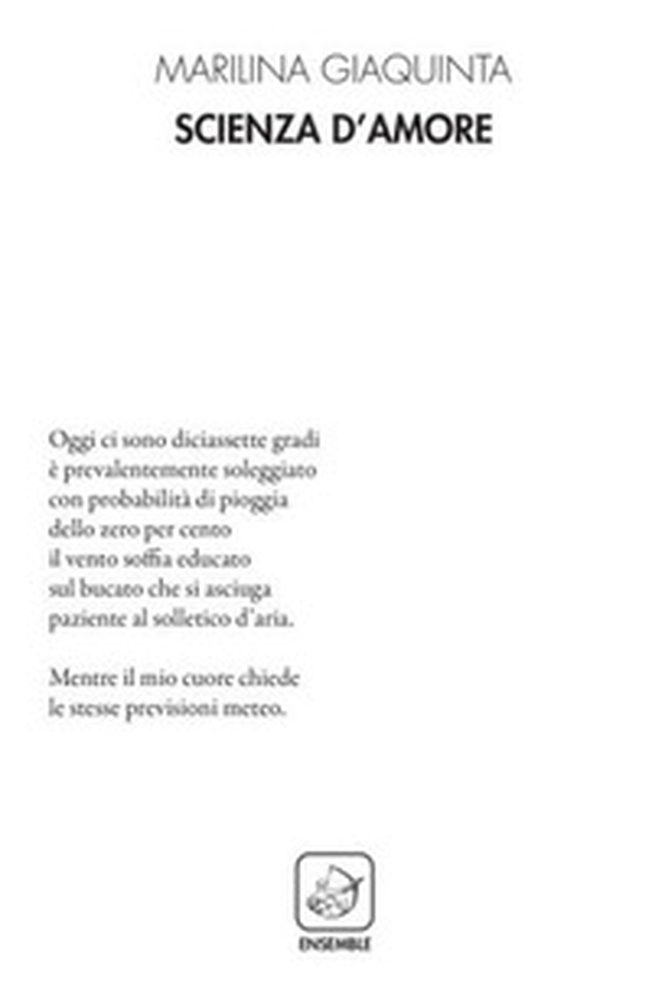 Scienza d'amore - Librerie.coop Scienza d'amore - Librerie.coop