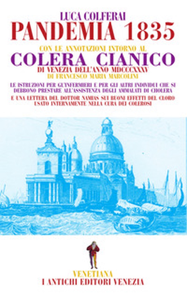 Pandemia 1835 - Librerie.coop Pandemia 1835 - Librerie.coop