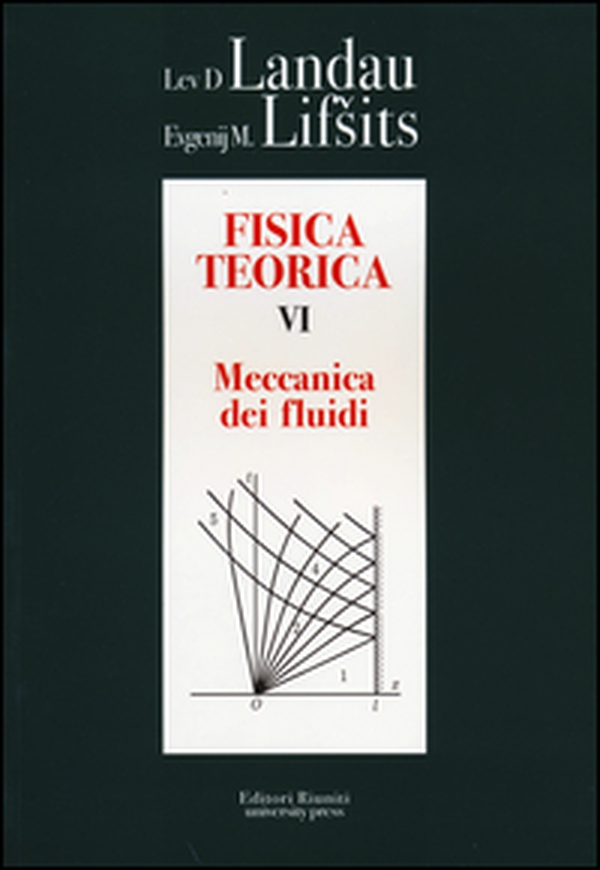 Fisica teorica - Vol. 6 - Librerie.coop Fisica teorica - Vol. 6 - Librerie.coop