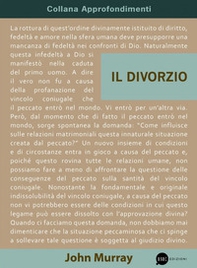 Il Divorzio - Librerie.coop Il Divorzio - Librerie.coop