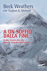 A un soffio dalla fine - Librerie.coop