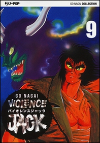 Violence Jack. Ultimate edition - Librerie.coop