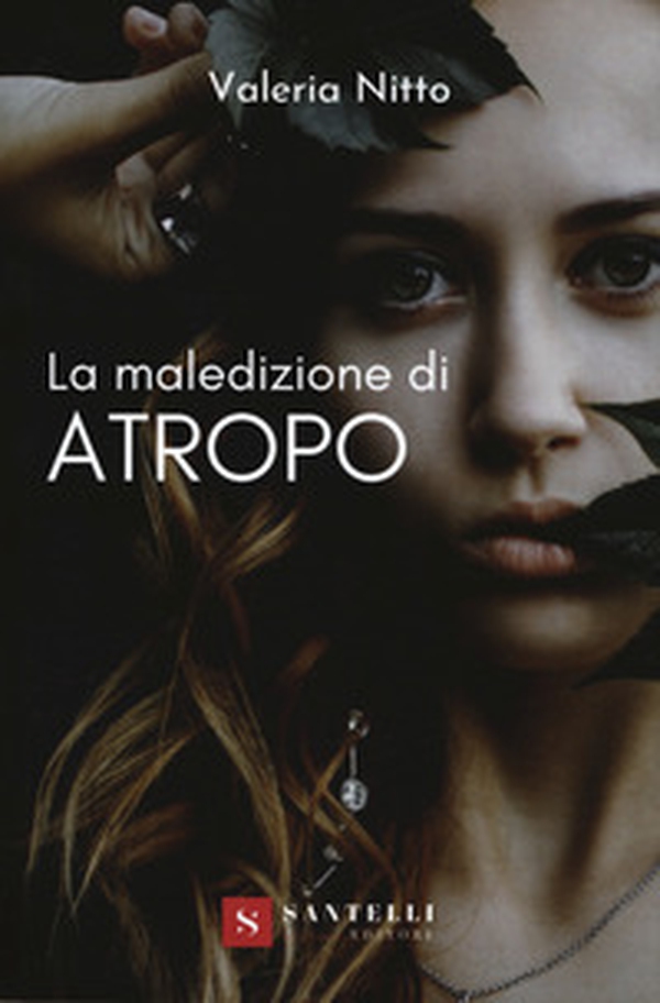 La maledizione di Atropo - Librerie.coop La maledizione di Atropo - Librerie.coop