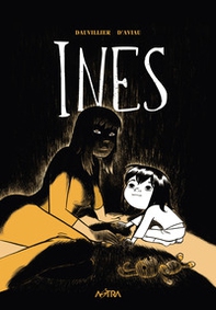 Inès - Librerie.coop