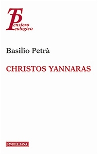 Christos Yannaras - Librerie.coop