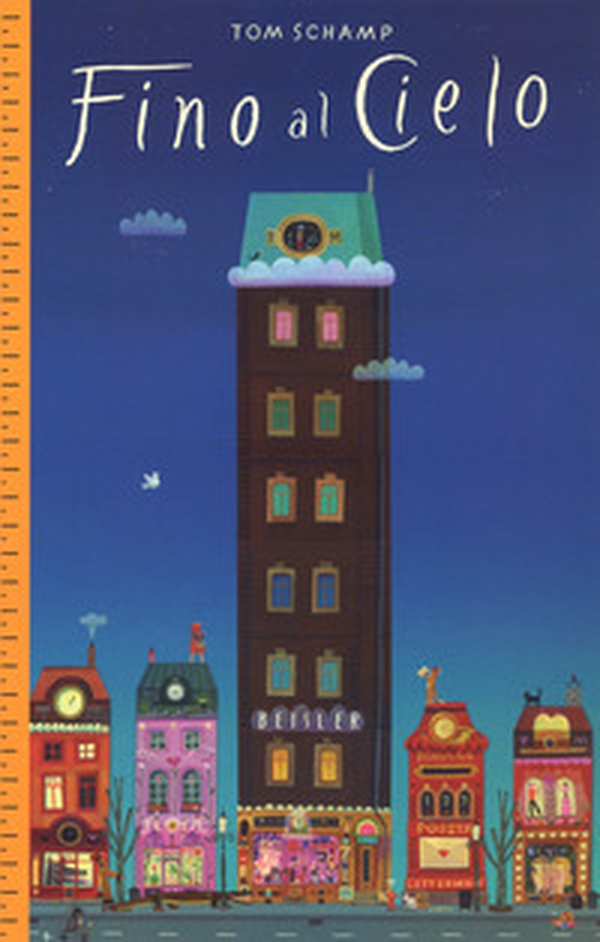 Fino al cielo - Librerie.coop Fino al cielo - Librerie.coop