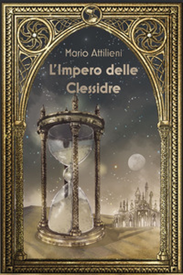 L'impero delle clessidre - Librerie.coop L'impero delle clessidre - Librerie.coop
