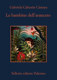 Le bambine dell'aranceto - Librerie.coop