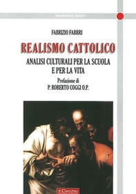 Realismo cattolico - Librerie.coop