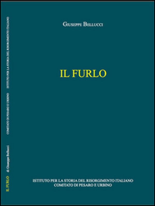 Il Furlo - Librerie.coop Il Furlo - Librerie.coop