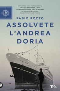 Assolvete l'Andrea Doria - Librerie.coop Assolvete l'Andrea Doria - Librerie.coop