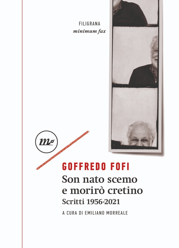Son nato scemo e morirò cretino - Librerie.coop Son nato scemo e morirò cretino - Librerie.coop