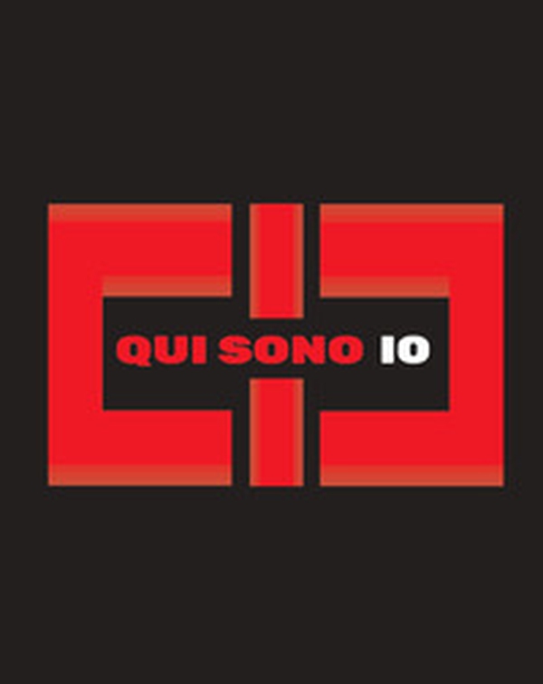 Qui sono io - Librerie.coop