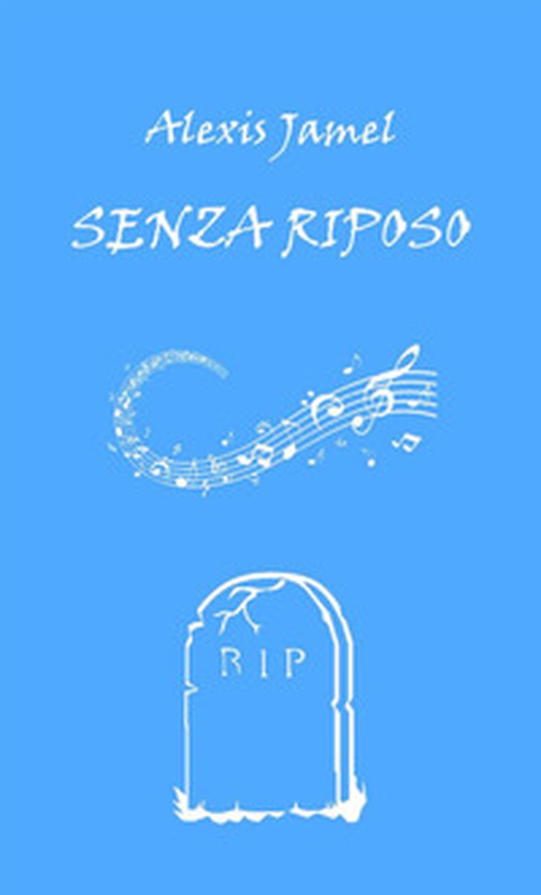 Senza riposo - Librerie.coop Senza riposo - Librerie.coop