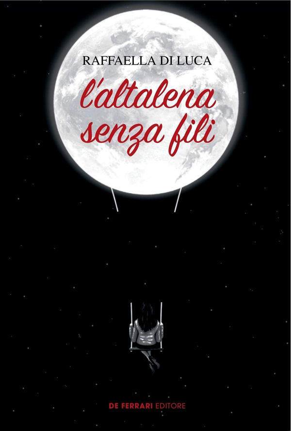 L’altalena senza fili - Librerie.coop L’altalena senza fili - Librerie.coop