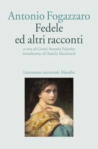 Fedele ed altri racconti - Librerie.coop
