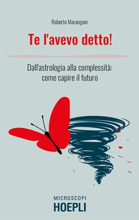 Te l'avevo detto! - Librerie.coop Te l'avevo detto! - Librerie.coop