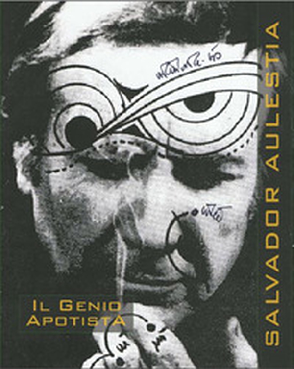 Salvador Aulestia. Genio apotista - Librerie.coop Salvador Aulestia. Genio apotista - Librerie.coop