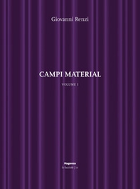 Campi material - Vol. 1 - Librerie.coop