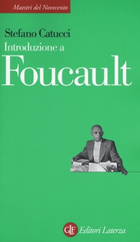 Introduzione a Foucault - Librerie.coop