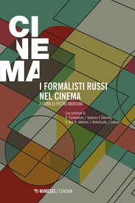 I formalisti russi nel cinema - Librerie.coop