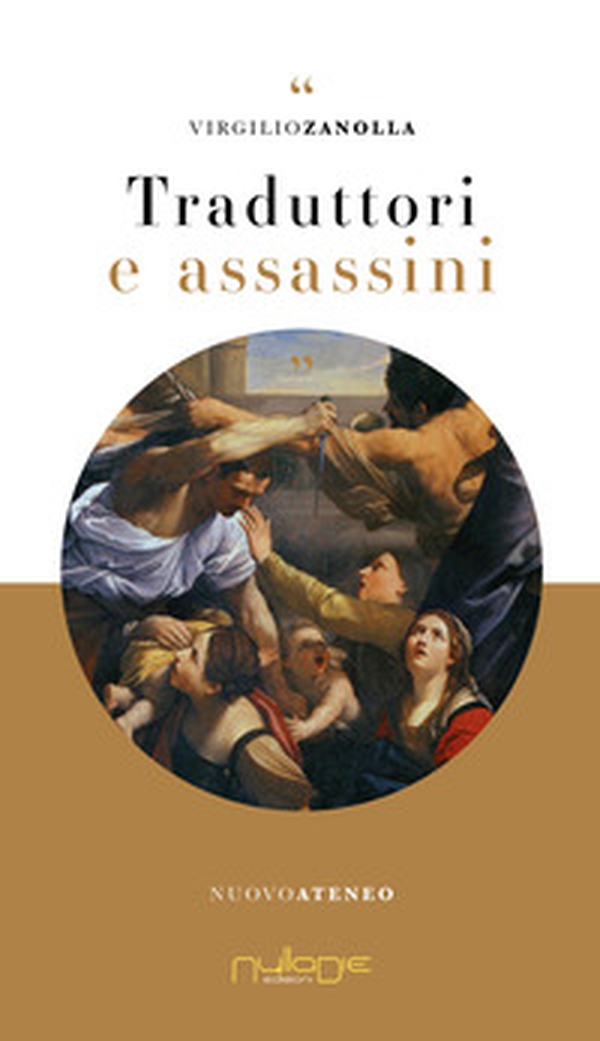 Traduttori e assassini - Librerie.coop Traduttori e assassini - Librerie.coop