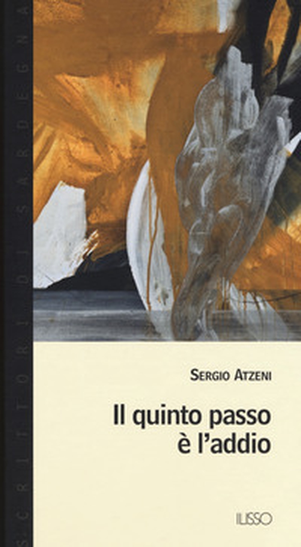 Il quinto passo è l'addio - Librerie.coop Il quinto passo è l'addio - Librerie.coop