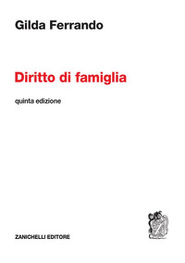 Diritto di famiglia - Librerie.coop Diritto di famiglia - Librerie.coop