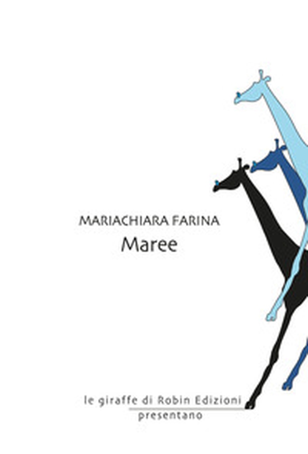 Maree - Librerie.coop Maree - Librerie.coop