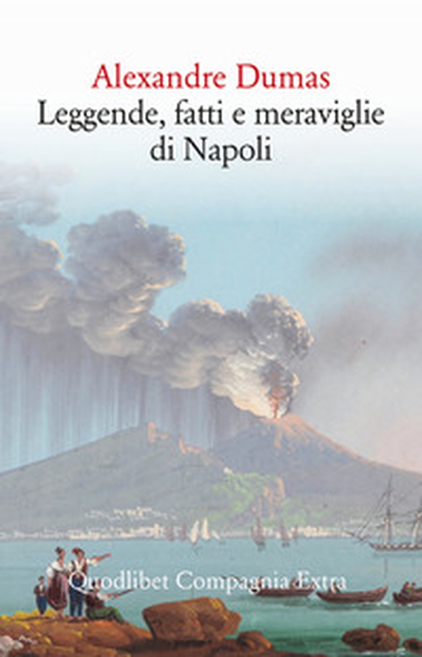 Leggende, fatti e meraviglie di Napoli - Librerie.coop Leggende, fatti e meraviglie di Napoli - Librerie.coop