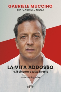 La vita addosso - Librerie.coop