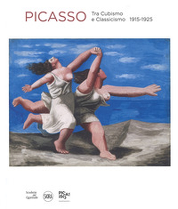 Picasso. Tra cubismo e classicismo 1915-1925 - Librerie.coop Picasso. Tra cubismo e classicismo 1915-1925 - Librerie.coop