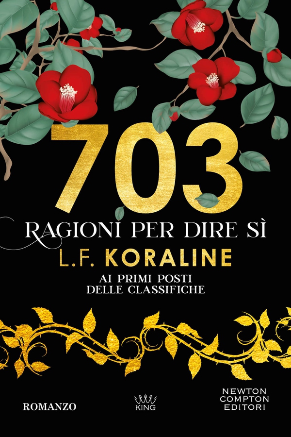 703 ragioni per dire sì - Librerie.coop 703 ragioni per dire sì - Librerie.coop