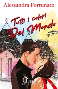 Tutti i colori del mondo - Librerie.coop