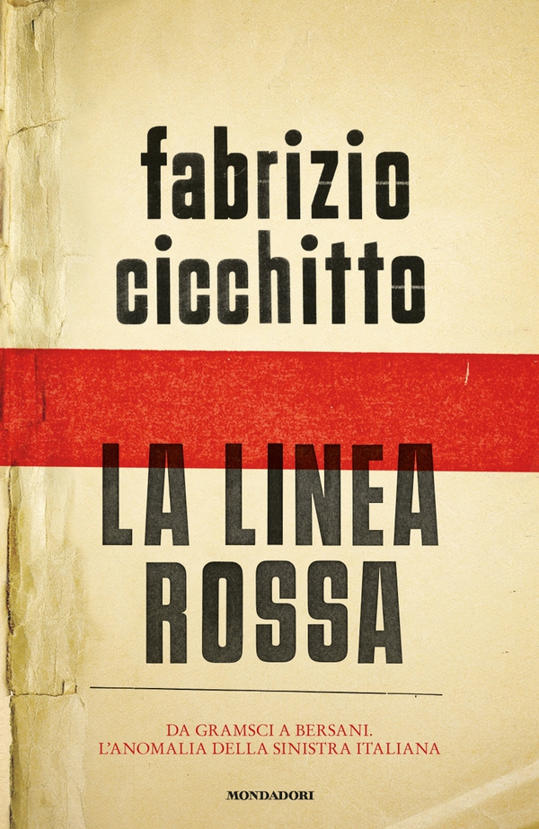 La linea rossa - Librerie.coop La linea rossa - Librerie.coop