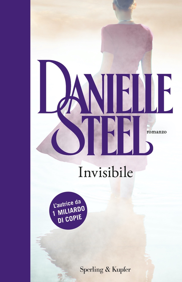 Invisibile - Librerie.coop Invisibile - Librerie.coop
