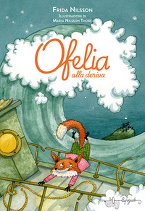 Ofelia alla deriva - Librerie.coop